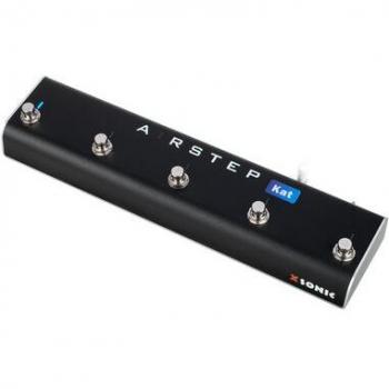Xsonic Airstep Kat‑Ausgabe