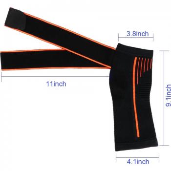 Support de Cheville Sportif avec Protection