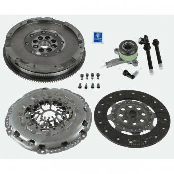 SACHS Kupplungssatz RENAULT 2290 601 170 – Kompatibel