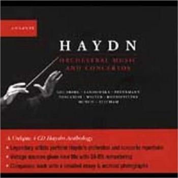 Édition Luxe des Symphonies et Concertos Orchestraux