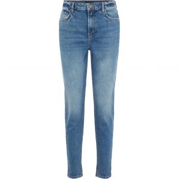 Pantalones Denim 'Delly' para Mujer en Azul