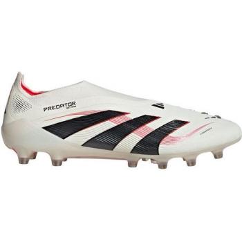 Botas Predator Elite Ll AG sin cordones para césped artificial