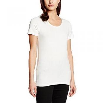 Camiseta KIRA-SS-BA de FreeQuent para Mujer, Talla M