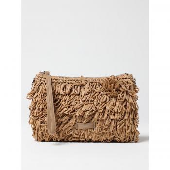 Borsa Tracolla Marcella Pelle & Intreccio – Gianni Chiarini