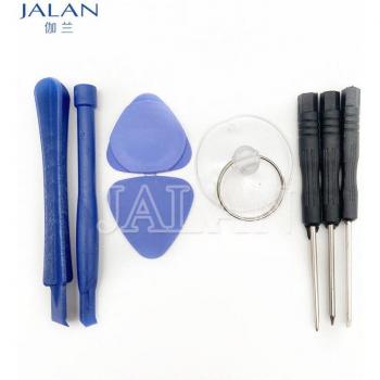 Mobile Device Screen Pry and Repair Set