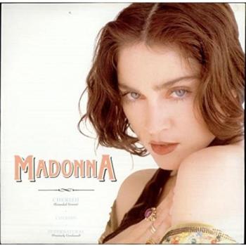 Madonna Cherish 1989 UK 12 vinyl W2883T