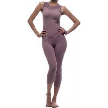 Conjunto Sport Namasté Rosa (Anaissa) S/M