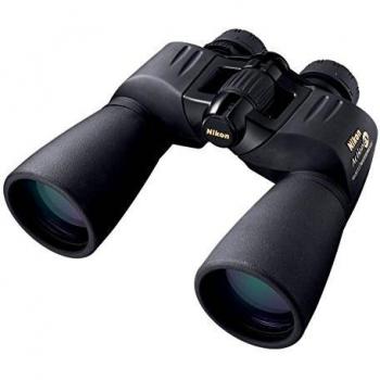 Nikon Action EX 16 x 50 CF schwarz Fernglas