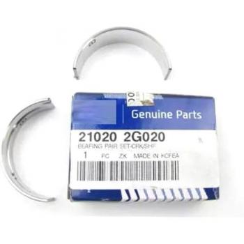 Roulement principal Baificar 21020-2G120 pour Hyundai Kia 1.6 2.0 2.4