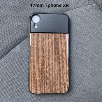 APEXEL 17mm Thread Lens Phone Case for iPhone 12