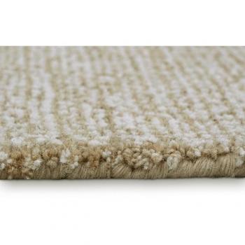 Wecon home Schurwolle Läufer Hamptons THIRTEEN, 10 mm Höhe, stilvoll