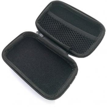 Unidad Externa 2,5” con Estuche de Seguridad