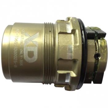 Freehub s-ram XD XX1 11S Cassette Substituto Corpo Novatec D882SB