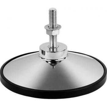 Almohadilla de mesa ajustable de 2,8 para billar y hockey sobre aire