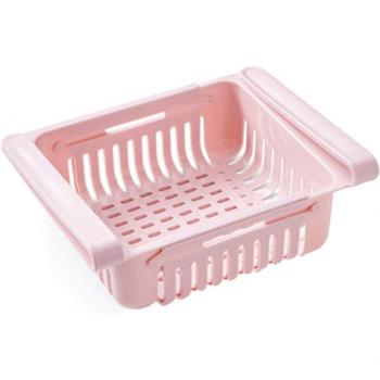 Panier réfrigérateur modulable