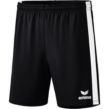 Kindershorts Erima Retro Star Noir