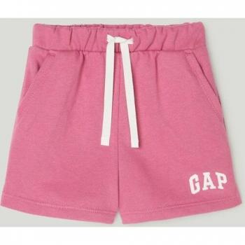 Shorts GAP con logo per ragazza