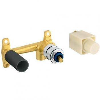 GROHE UP-Rohinstallationen