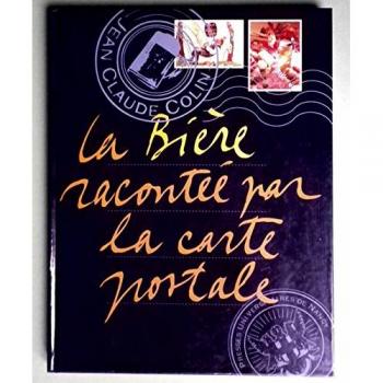 La Bière racontée par la carte postale