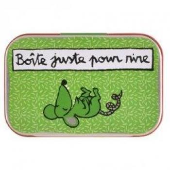 RückwandSpeicher WitzSchachtel