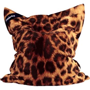 Coussin Jumbo Imprimé Léopard
