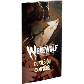 Werewolf: L'Apocalypse