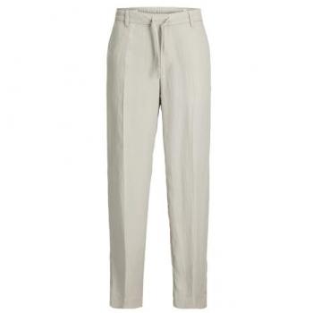 Jack & Jones Pantaloni Slim Fit Karl Skye XL Grigio Pallido