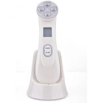 EMS RF Facial Mask