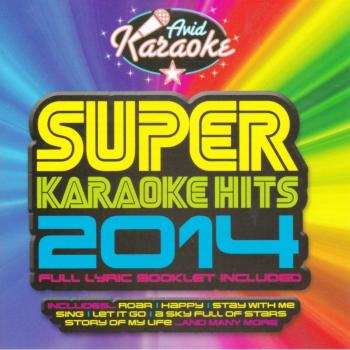 Super Successi Karaoke 2014