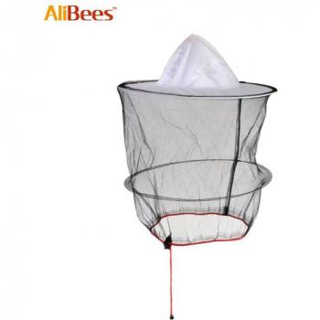 Apiculture Safety Mesh Hat