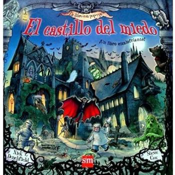 EL CASTILLO DEL MIEDO