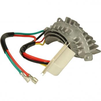 THERMOTEC DEM003TT ventilator weerstand voor airconditioning