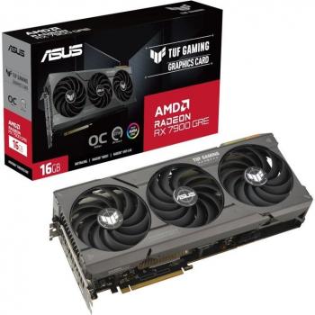 ASUS TUF Gaming Radeon RX 7900 GRE 16 Go GDDR6