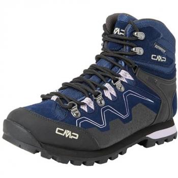 Cmp Athunis Mid WP Hiking Boots for Women