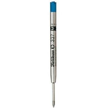 Refill per penne a sfera Pelikan 337 formato internazionale M blu 915439