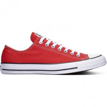 Baskets Converse Chuck Taylor All Star Classiques Rouges 39,5 Unisex