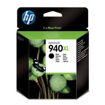 HP 940XL schwarze Druckerpatrone