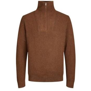 Pull Long Manches Camel Jack & Jones 2XL