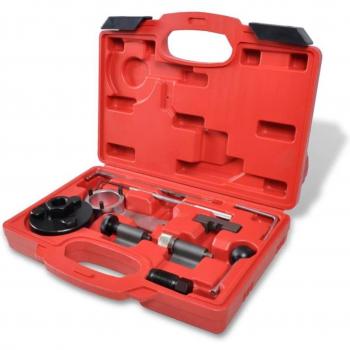 Confezione Fasatura Distribuzione Auto VAG 1.6-2.0 TDI