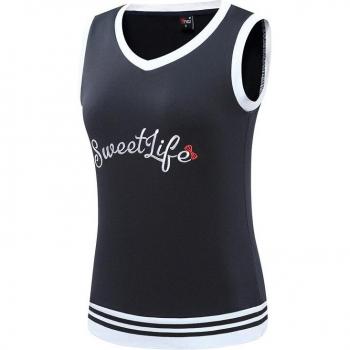 Chaqueta térmica de golf para mujer