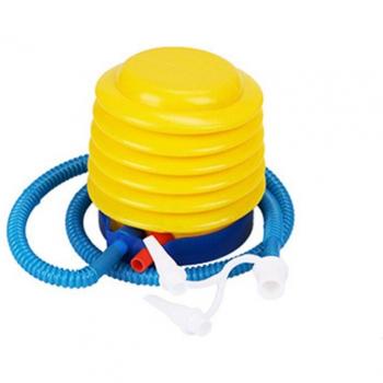 Lit flottant de natation