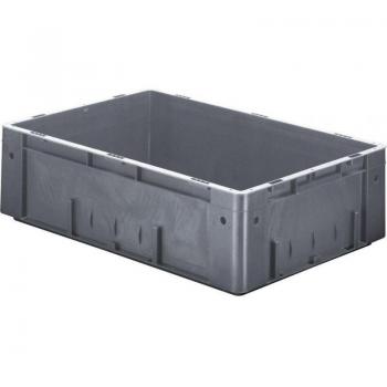 Caisse mobile VTK 600/175-0 gris