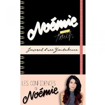 Journal d'une youtubeuse