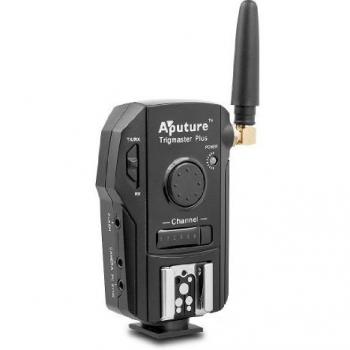 Aputure Trigmaster Plus TX1S Sony Auslöser