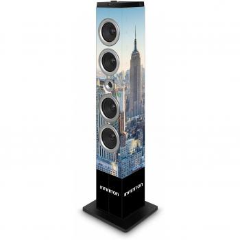Infiniton ST-62 New York 60W Multi altavoz