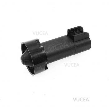 Tapa de motor con detector de apertura y alarma para Hyundai i30