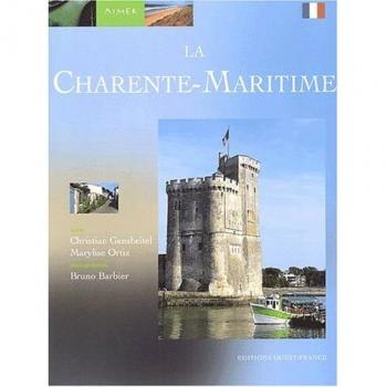 La Charente-Maritime (Tourisme-Aimer)