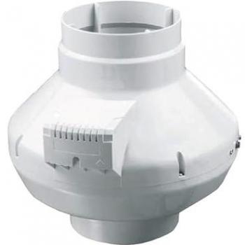 Aspirador FERRARI Spin 150VK 460 m³/h – Ø150/160 mm, Rendimiento Industrial