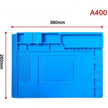 Tapis de Réparation HeatGuard