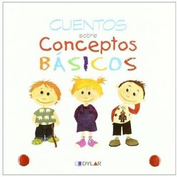 CUENTOS SOBRE CONCEPTOS BASICOS COLECCION COMPLETA